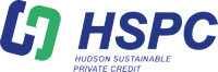 Hudson Sustainable Private Credit