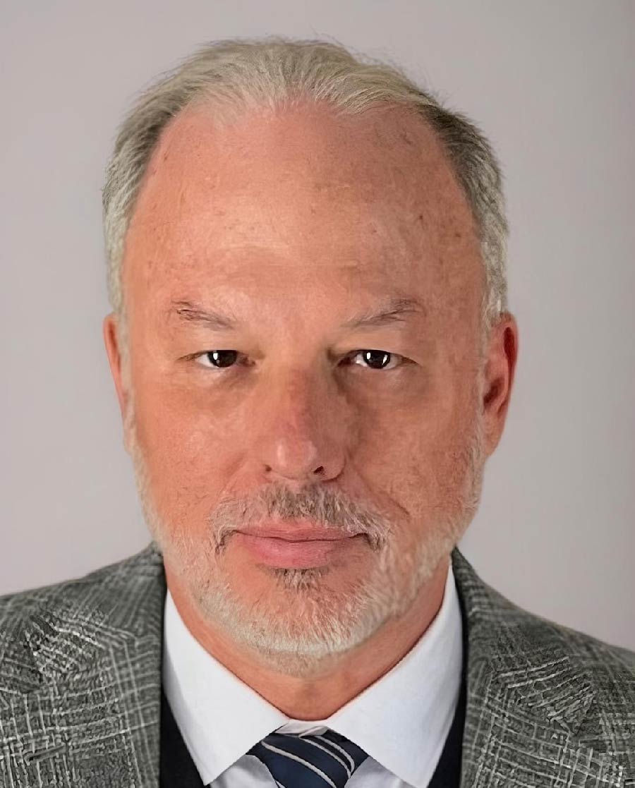 Neil Z. Auerbach